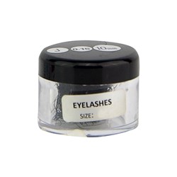 Eyelash Extensions Large Lashes (LS)